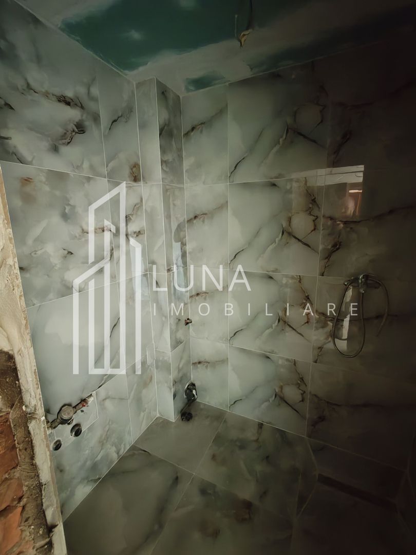 Garsonieră în curs de renovare, 24 mp, etaj 4, Depozitelor - Poză 4