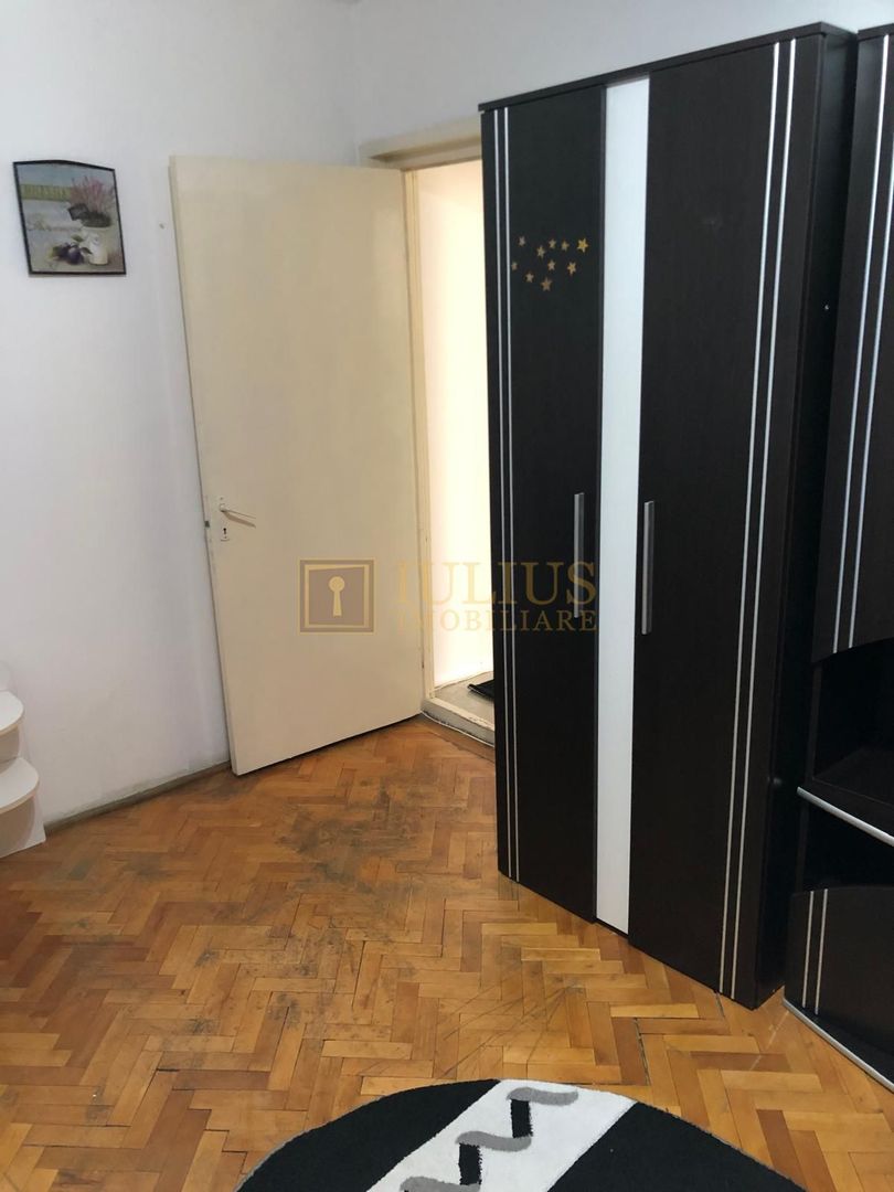 1 camera, decomandat in Complexul Studentesc - Poză 3