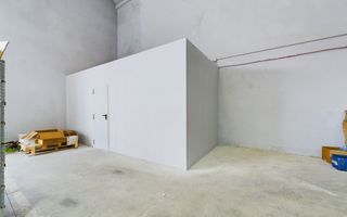 Hala 209mp Exterior Nord - Poză 3