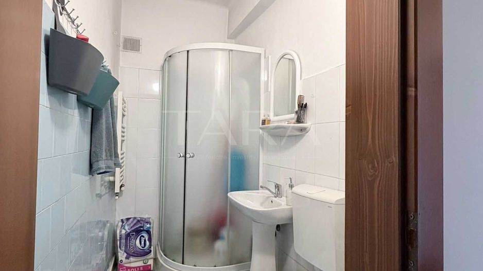 Apartament cu 2 camere, ultracentral, Piața Mihai Viteazu, Cluj-Napoca - Poză 8