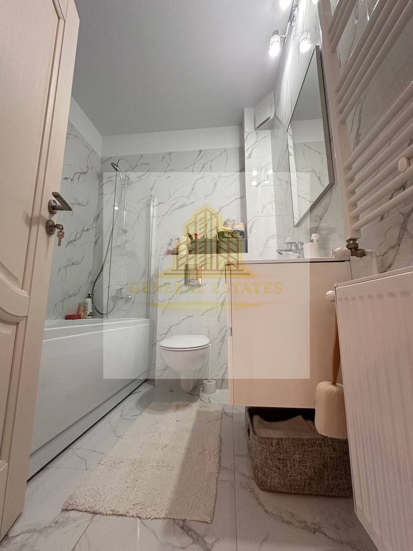 Studio luminos spre vanzaare, la poalele Pietrei Craiului – Zărnești - Poză 13