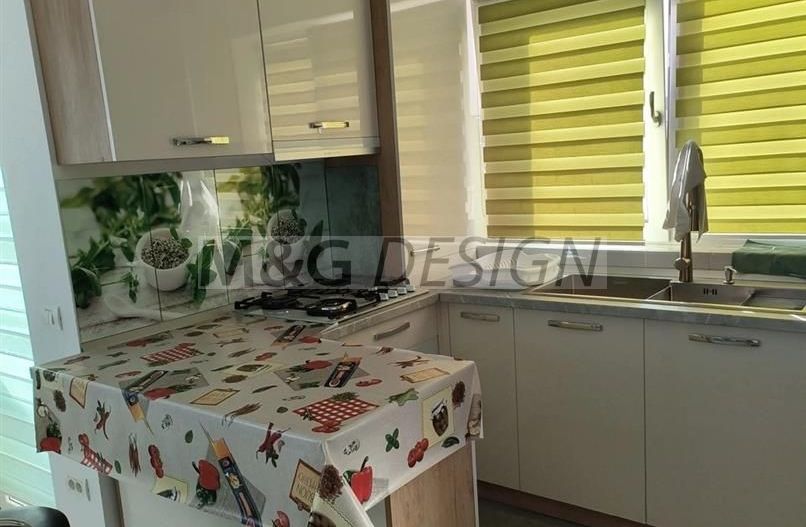 Apartament 2 camere Aradului bloc nou etaj 1 - Poză 5