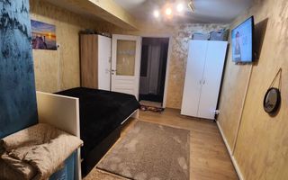 BLOC NOU APARTAMENT 2 CAMERE /  PARCARE INTABULATA    REDIU - Poză 6