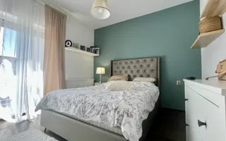 Casă înșiruita 4 camere | Panouri solare + Baterie de stocare - Poză 22