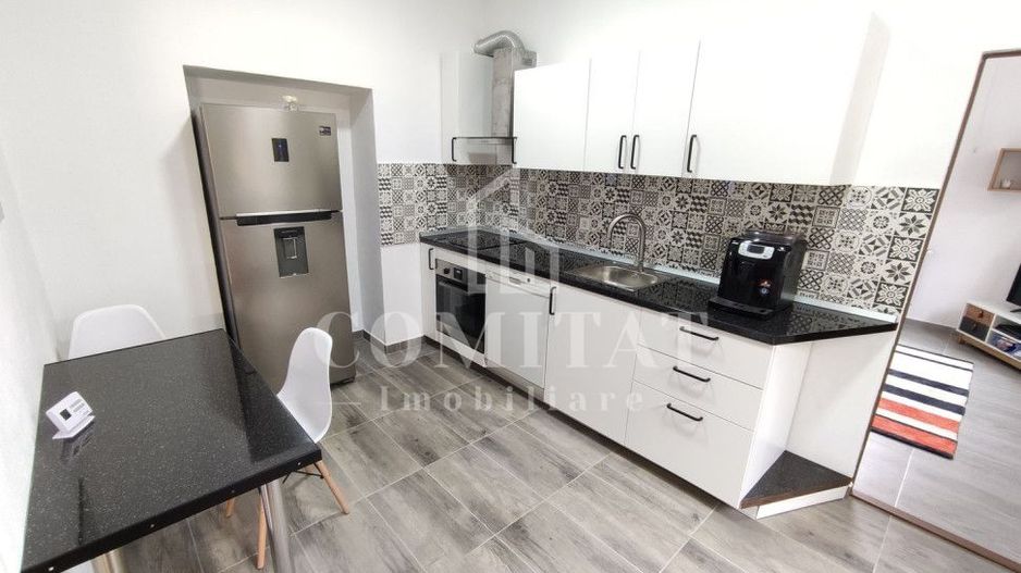 Investiție 3 Apartamente finisate modern în zona centrală - Poză 3
