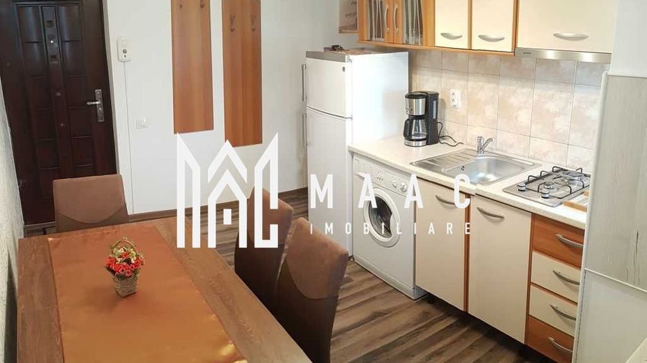 Apartament 2 camere de închiriat | Sibiu, Cedonia | mansardă - Poză 6
