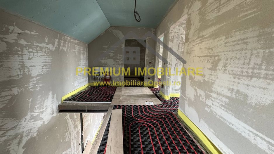Casa individuala de Vanzare - Cartier Andrasesti - Poză 11