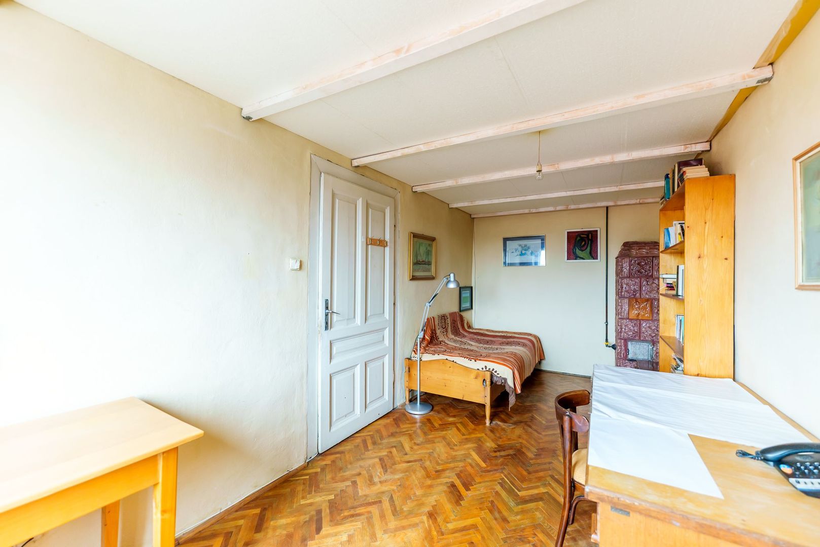 Apartament cu 2 camere Strada Episcopiei - Poză 3