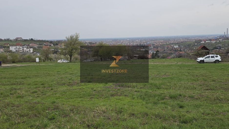 Vindem 7000mp,cu panorama deosebita a orasului Oradea - Poză 4