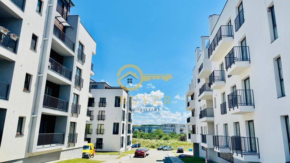 Penthouse de vanzare cu 4 camere, 2 terase, lift, 2 locuri de parcare - Poză 6