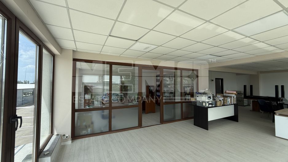 Hala + Birouri I Radauti I 804 mp I 291.900 euro - Poză 4