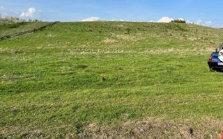 Teren 3300 mp-investitie, case de vacanta, agricultura-Valea Sigmirului - Poză 2