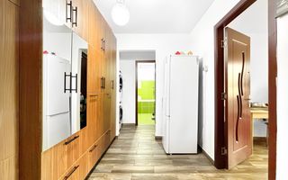 De vanzare | Decomandat 2 camere | Et 3 | Finisaje moderne | Soarelui - Poză 10