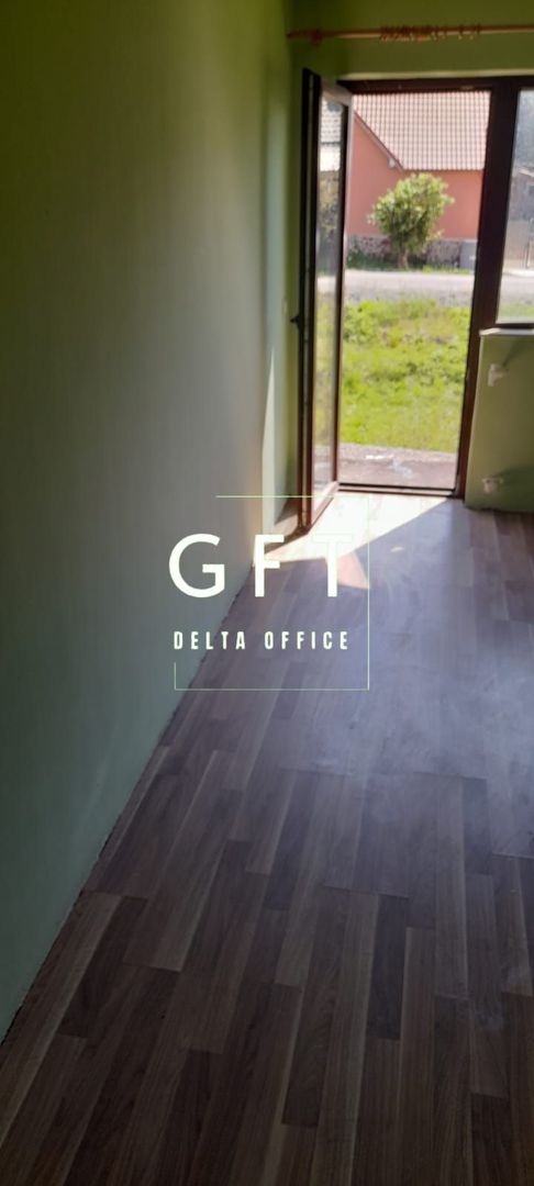 Casa 5 camere 183 mp-teren 2135 mp-garaj- Posmus, Com. Sieu - Poză 5