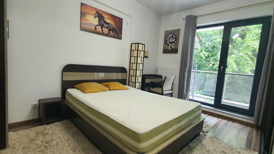 2 camere centrală + parcare Obor - Mosilor IM111 - Poză 9