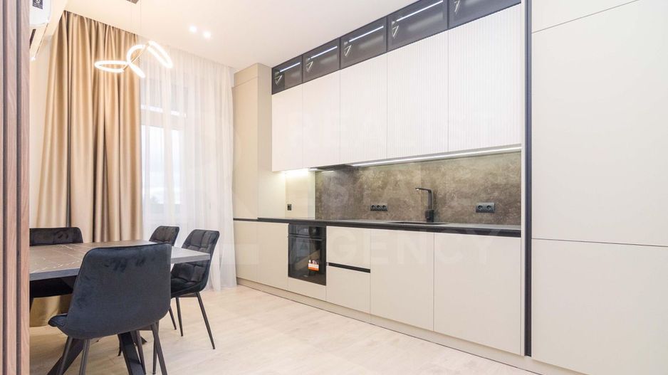 Chirie, apartament, 3 camere, str. Pietrarilor, Telecentru - Poză 5