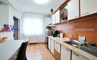 AZURA Imobiliare - Apartament 2 Camere Bloc Nou, Gavana 3 Piata - Poză 5