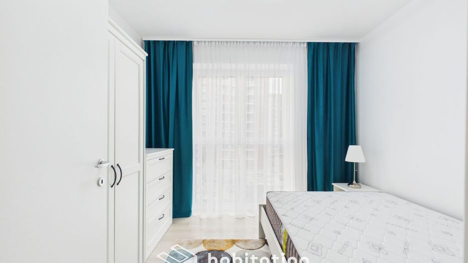 3 camere modern, aproape de Pădurea Verde - Poză 15