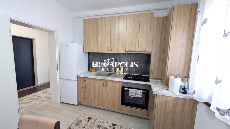 Apartament 2 Camere Decomandat Strip-Mall Sanpetru - Poză 1