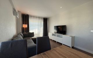 Apartament 2 camere + posibilitate 2 locuri parcare Copou - Royal Town - Poză 4