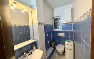 Vilă cu curte mare și piscină – ideală pentru familie, Pipera - Poză 25