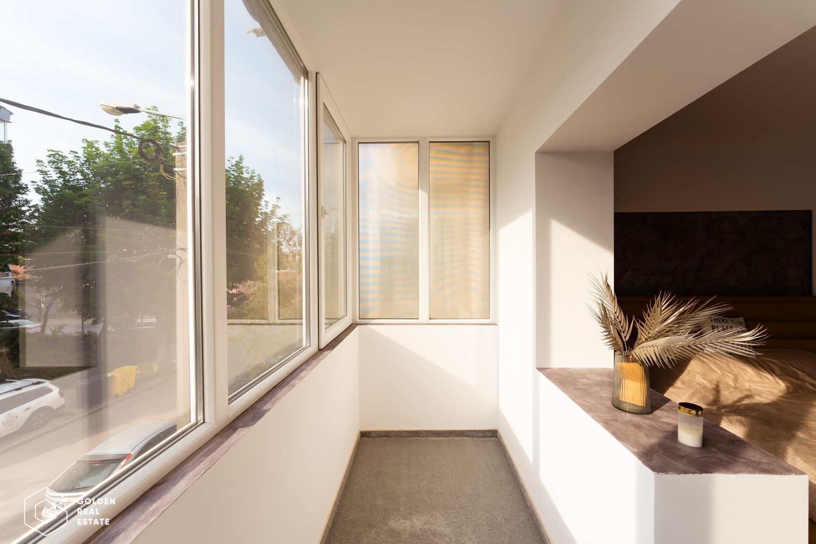 Apartament modern 2 camere, zona Fabric, COMISION 0 % - Poză 5