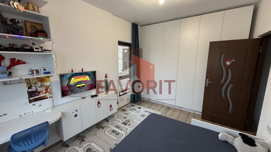 Comision 0%. Etaj 1. Zona linistita la 2 pasi de magazin - Poză 8