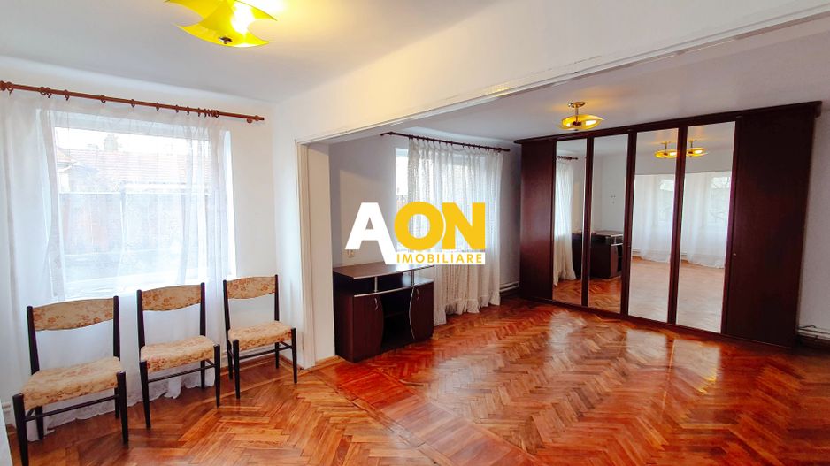 Casa in zona colegiului HCC, 1173 mp teren - Poză 5