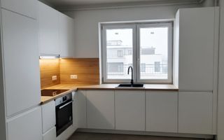 Penthouse de vânzare – Turnișor | Terasă spectaculoasă  | Bloc nou, modern - Poză 2