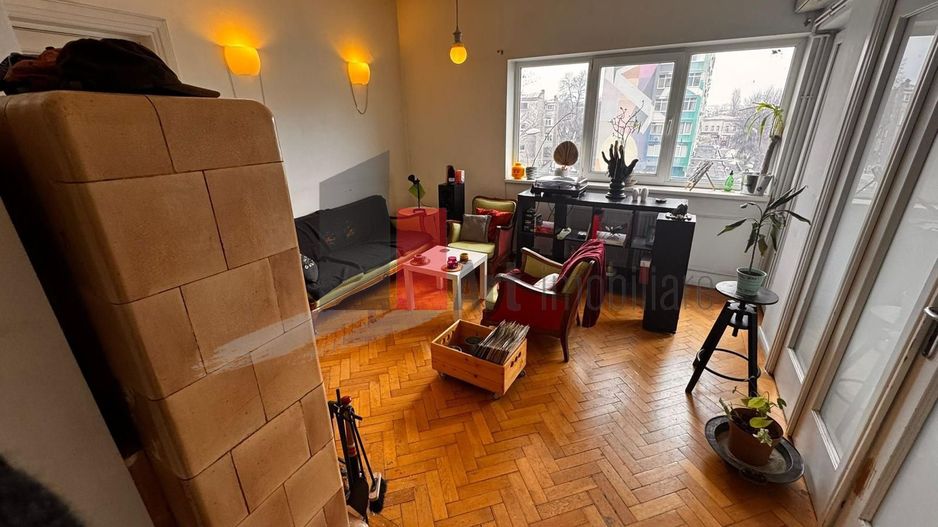 APARTAMENT 2 CAMERE  MARASESTI-CANTEMIR - Poză 2