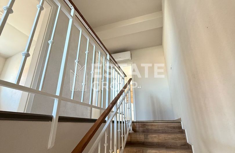 Duplex Mosnita Noua, mobilat si utilat - Poză 14