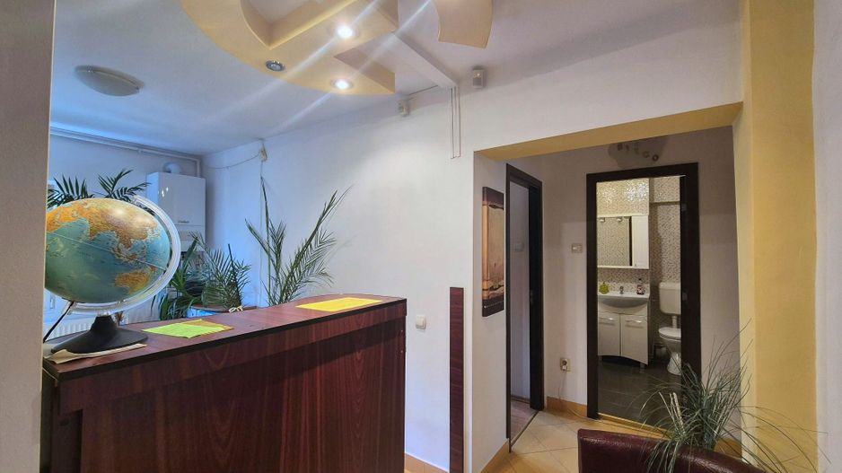 Exclusivitate - Central - Griviței, spatiu pretabil birouri - Poză 1