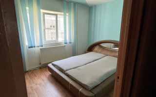 APARTAMENT 2 CAMERE ETAJ 1 VISOI CAMPULUNG - Poză 2