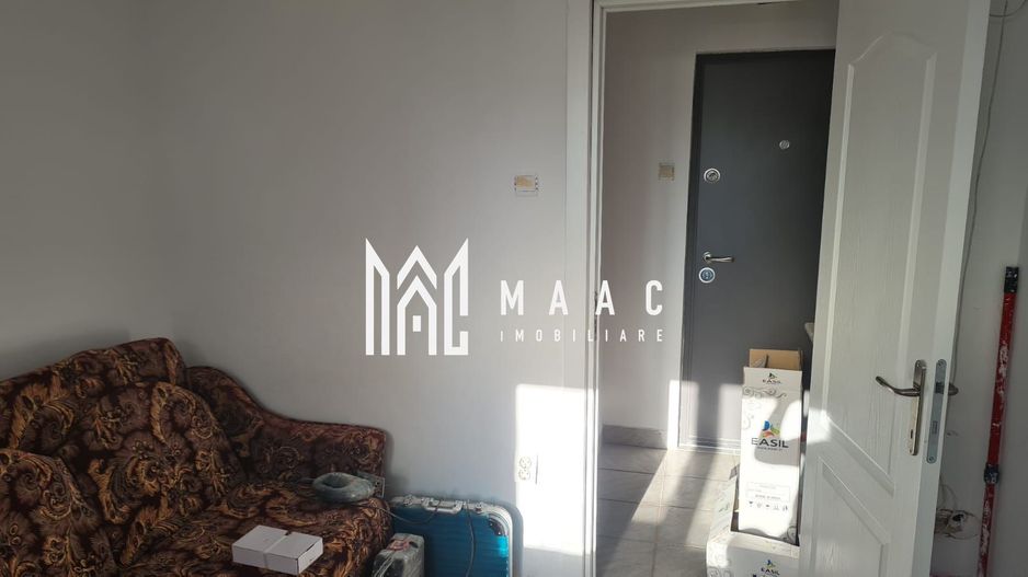 Garsoniera | Etaj 1 | Renovata | Mobilata | Lazaret - Poză 2