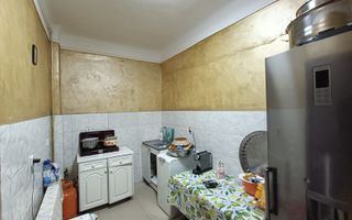 Casa cu 2 camere | 54mp | Parcul Feroviarilor - Poză 3