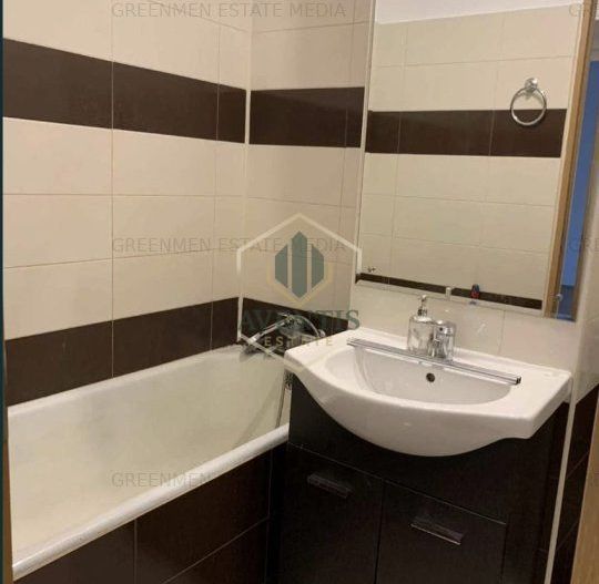 Garsoniera decomandata, modern renovata, metrou Iancului  - Poză 11