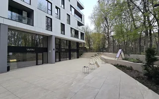 3 camere cu terasa | WIN Herastrau | Vest - Poză 14