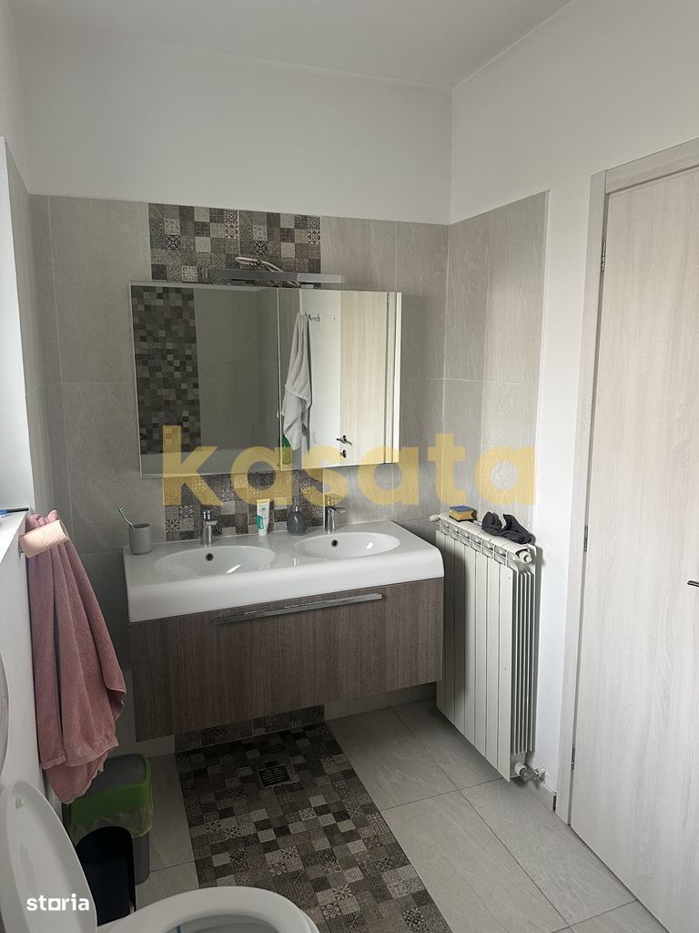 Oportunitate! Casă spațioasă 5 camere în Bucureștii Noi - Poză 10