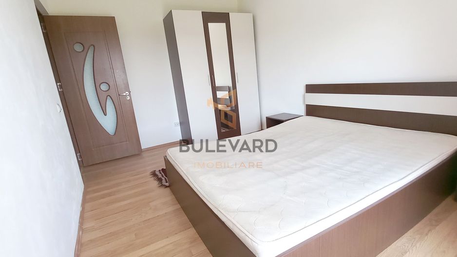 Apartament cu 2 camere decomandate, zona strazii Florilor! - Poză 1