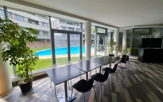 3 camere | 110 mp | complex premium cu piscină | parcare subterană - Poză 21