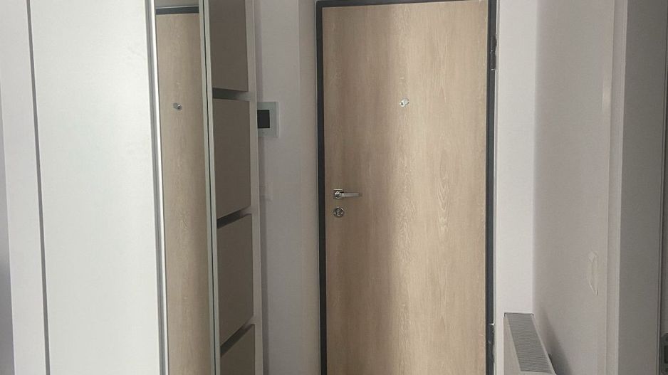 AP. 2 CAMERE HILS PALLADY, LOC PARCARE, BLOC NOU, METROU 3 MINUTE - Poză 8