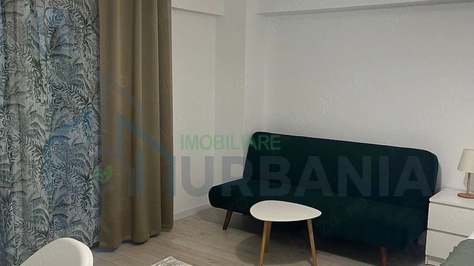 Apartament 1 cameră, Complex Contemporan, Păcurari, Iași - Poză 3