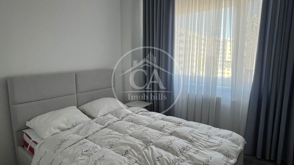 Apartament de închiriat cu 3 camere LUX în Prima Oneștilor, Oradea - Poză 6