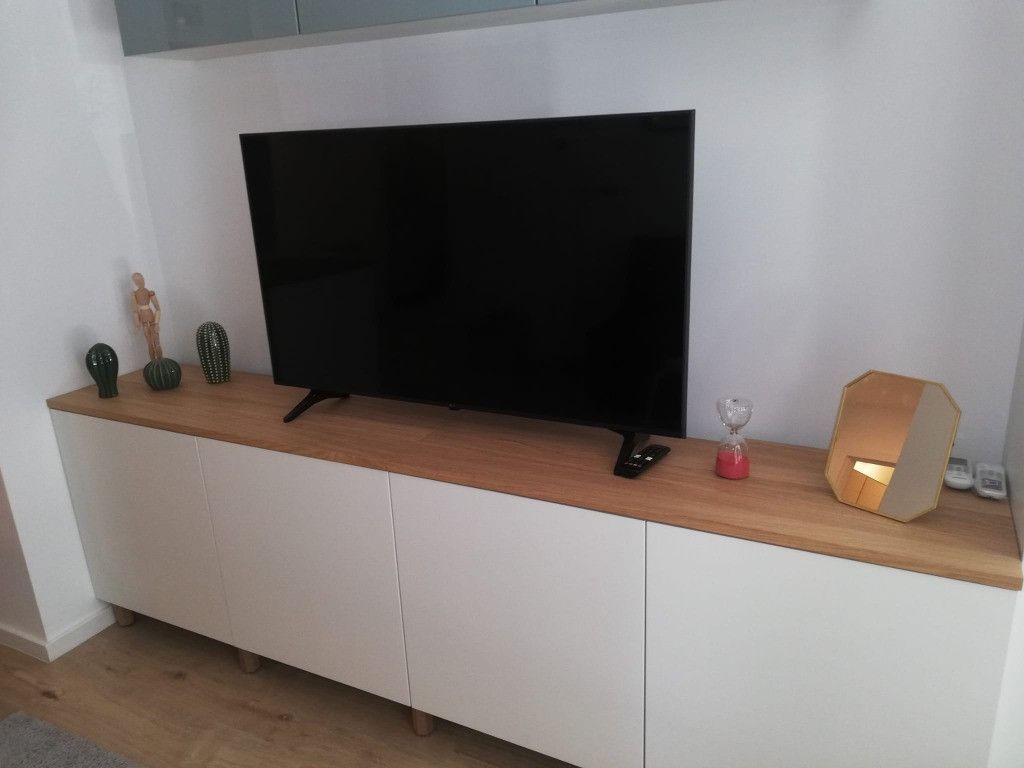studio dublu | Belvedere Barbu Văcărescu | parter | 5min metro - Poză 4