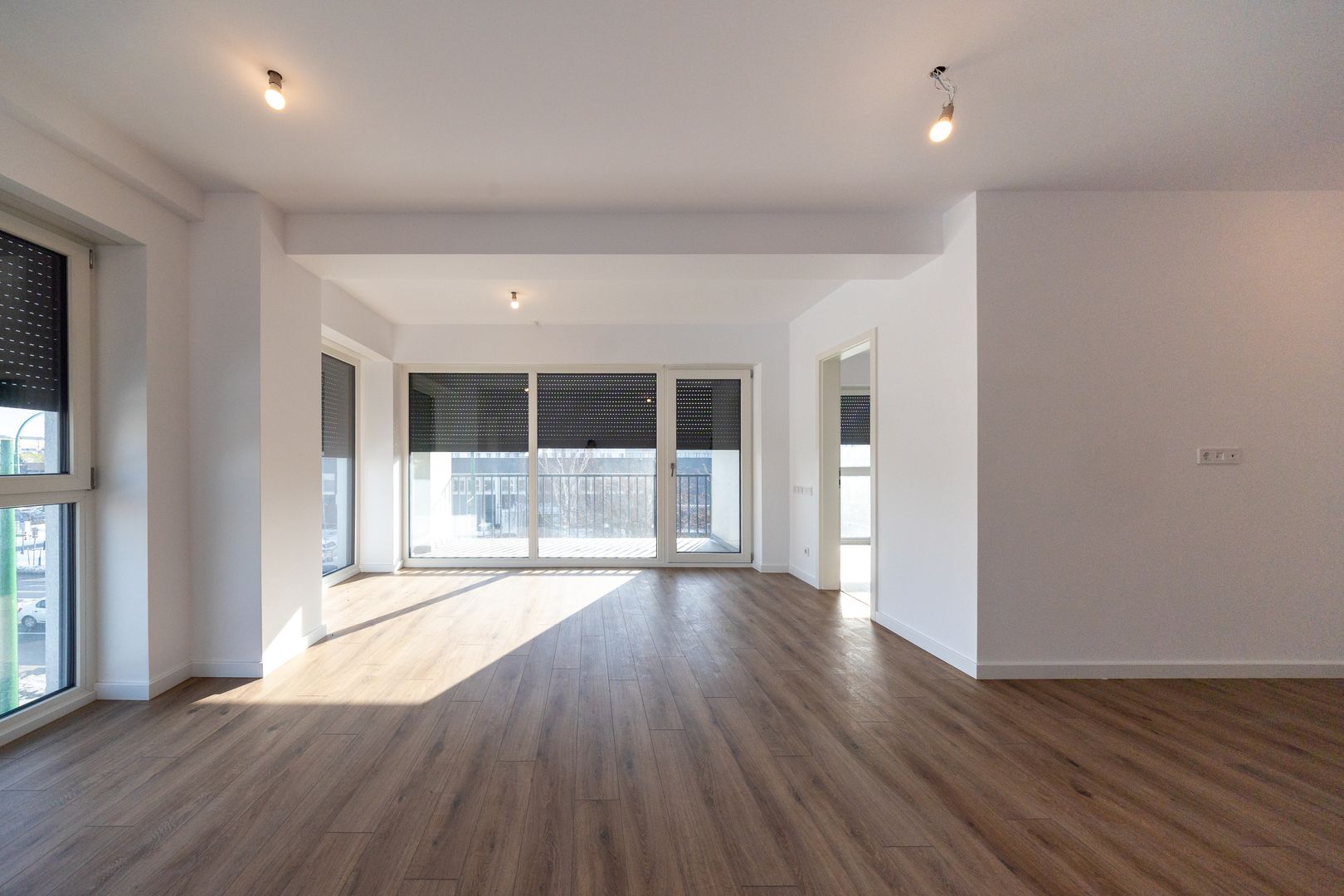 APARTAMENT 2 CAMERE PREMIUM | 67,26 MP UTILI + LOGIE | Brașov - Poză 4