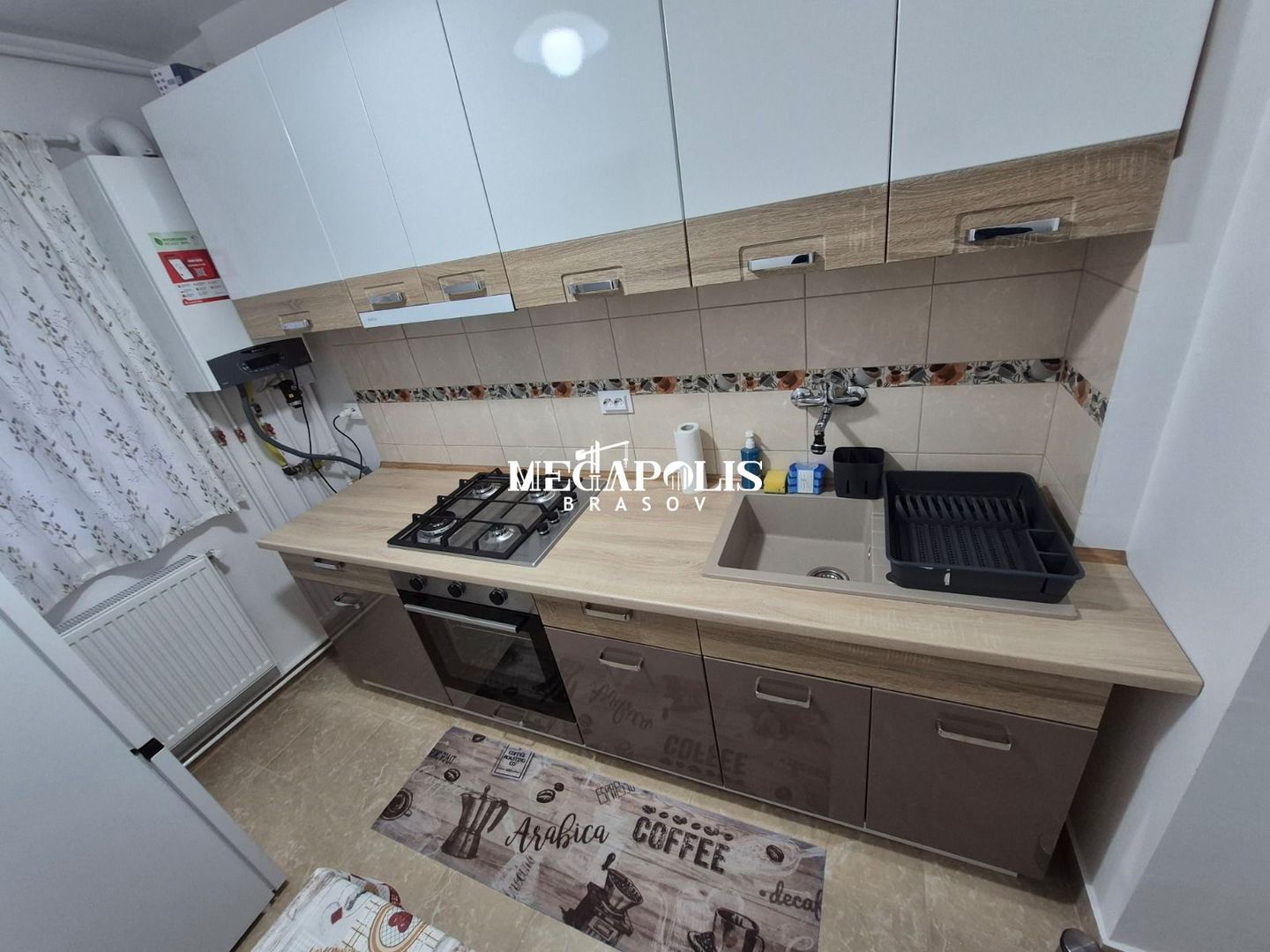 Apartament 2 camere | Decomandat | Prima închiriere | B-dul Grivițe - Poză 7