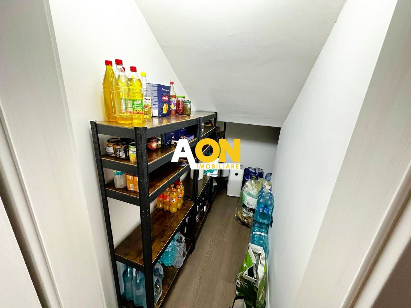 Casa individuala, 4 camere,  405 mp teren, mobilata, utilata, Centru - Poză 8