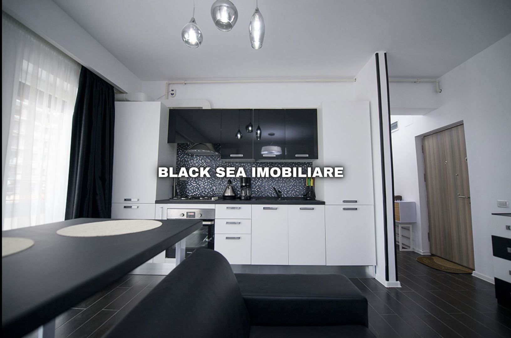 Apartament 2 camere, 75 mp si Loc de parcare.– Mamaia Nord / Năvodari - Poză 2