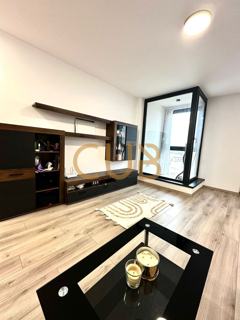 ISHO - 2cam mobilat+utilat|et.8/20, INVESTITIE|Medicina - Take Ionescu - Poză 4