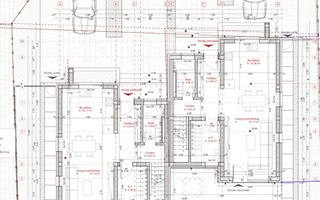 Duplex Săcălaz, 100 mp utili, 325 mp teren, 4 camere, P+1 - Poză 8